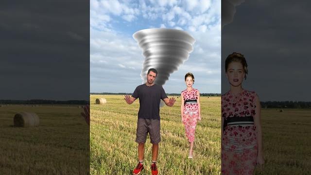 Как выжить во время торнадо Как выжить во время торнадо