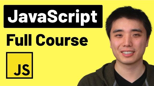 Javascript tutorial full course - beginner to pro Javascript tutorial full course - beginner to pro