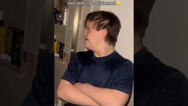 This never gets old ️ #shorts #brother #wholesome #nightroutine #goodnight #cute #downsyndrome This never gets old ️ #shorts #brother #wholesome #nightroutine #goodnight #cute #downsyndrome