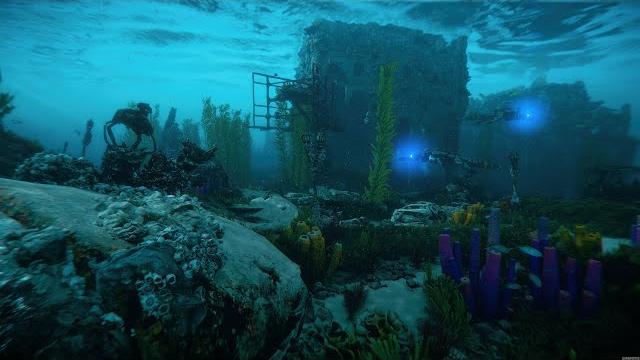Horizon forbidden west - english review on ps4 pro and ps5 (same video content as the french review) Horizon forbidden west - english review on ps4 pro and ps5 (same video content as the french review)