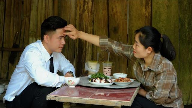 Full video of ly tu ky new life with the help of police henry Full video of ly tu ky new life with the help of police henry
