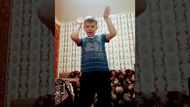 Танец на песню ну погоди Танец на песню ну погоди
