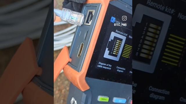Network ethernet cable #tester #data #home #work Network ethernet cable #tester #data #home #work