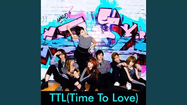 Ttl (time to love) Ttl (time to love)