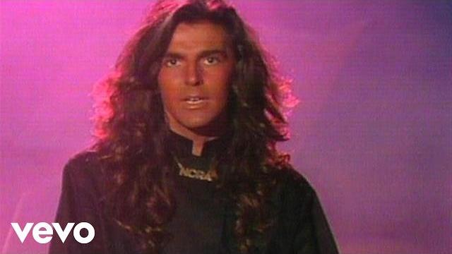 Modern talking - geronimo's cadillac (video) Modern talking - geronimo's cadillac (video)