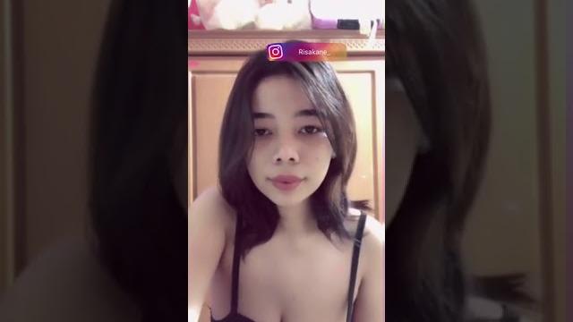 Risa kane susu kendor Risa kane susu kendor