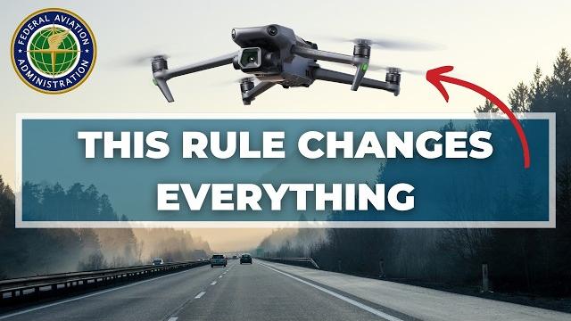 How this one rule changes the way you fly drones How this one rule changes the way you fly drones