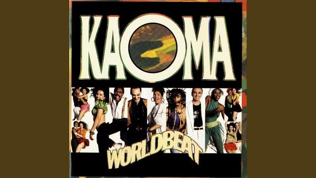 Lambada (original radio edit) Lambada (original radio edit)