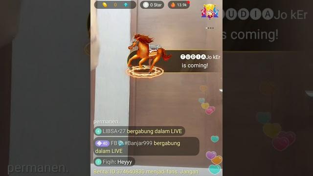 Bigo live jackpot . . felicia mental mantul Bigo live jackpot . . felicia mental mantul