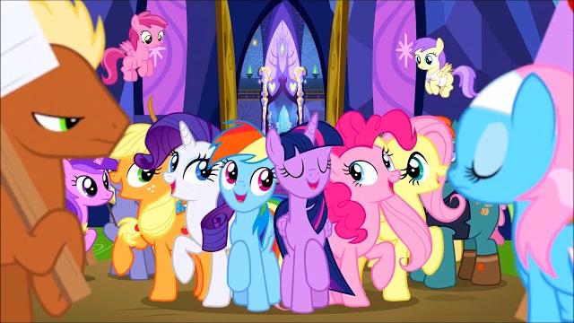 The greatest showman pmv: the greatest show The greatest showman pmv: the greatest show