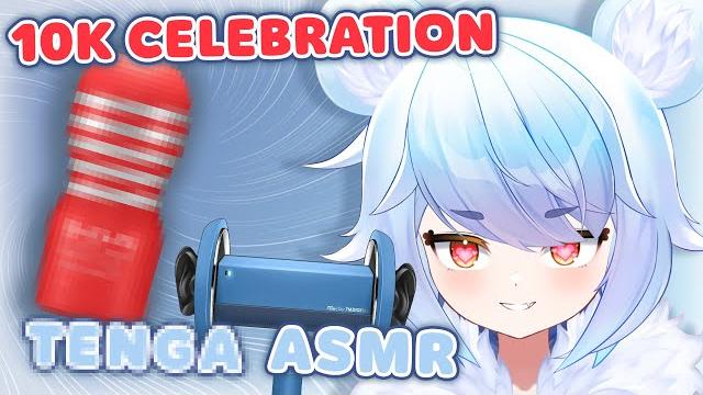 【10k celebration 】asmr t**** sounds to 'tingle' to【vallure】 【10k celebration 】asmr t**** sounds to 'tingle' to【vallure】