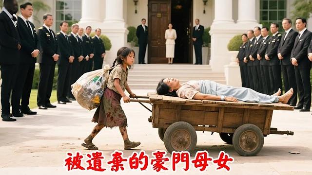 Heiress expelled! 5yo daughter sells trash for treatment → becomes ceo shaming all after 10yrs! Heiress expelled! 5yo daughter sells trash for treatment → becomes ceo shaming all after 10yrs!
