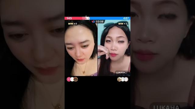 Challenge kalah cilok pk bunda alin vs pelita #tiktok #janganlupalikecomentandsubscribe Challenge kalah cilok pk bunda alin vs pelita #tiktok #janganlupalikecomentandsubscribe