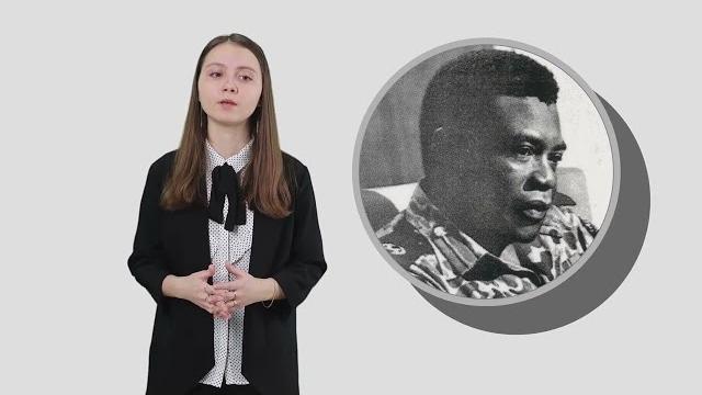 «вокруг африки за 80 часов»: история нигерии «вокруг африки за 80 часов»: история нигерии