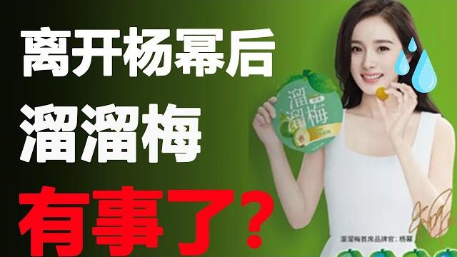 从“青梅之王”到红杉“弃子”,溜溜梅遇到大麻烦了? 从“青梅之王”到红杉“弃子”,溜溜梅遇到大麻烦了?
