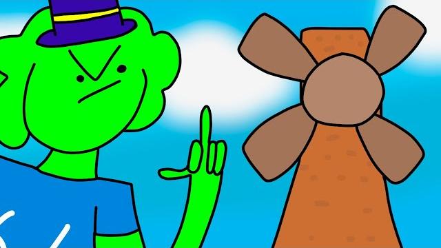 Бесячая мельница | a hat in time #12 Бесячая мельница | a hat in time #12