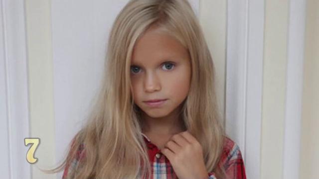 Top 10 non u.s. child models Top 10 non u.s. child models