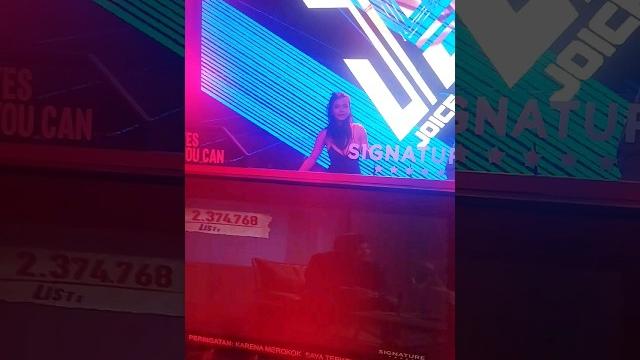 Dj joice alexandra live bintang 5 clubing Dj joice alexandra live bintang 5 clubing