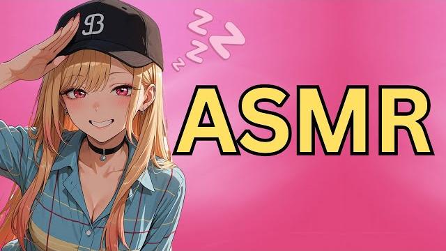 Asmr ️ slurping + ear licking (fast sleep) Asmr ️ slurping + ear licking (fast sleep)