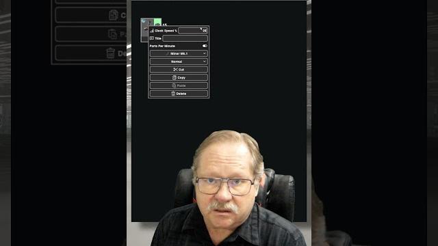 Satisfactory tips 68: satisfactory modeler Satisfactory tips 68: satisfactory modeler