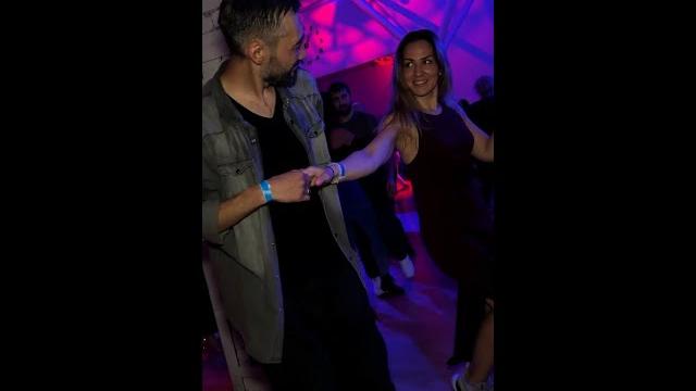 Astion & nataly. bachata dance Astion & nataly. bachata dance