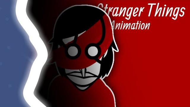 Stranger things (incredibox animation) Stranger things (incredibox animation)