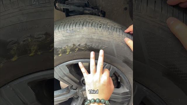 How to buy high-quality car tires at a low price? #car How to buy high-quality car tires at a low price? #car