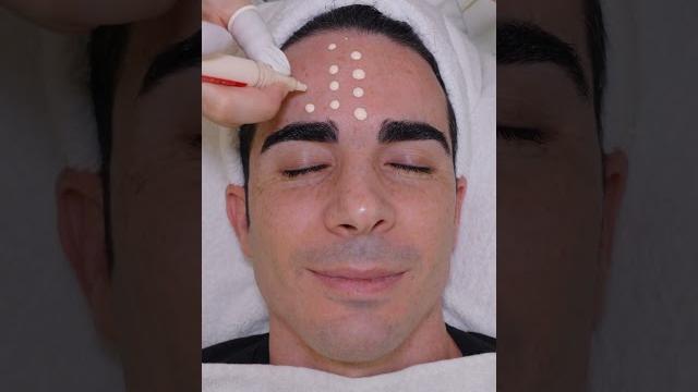 Asmr: chinese facial massage for glowing skin #shorts Asmr: chinese facial massage for glowing skin #shorts