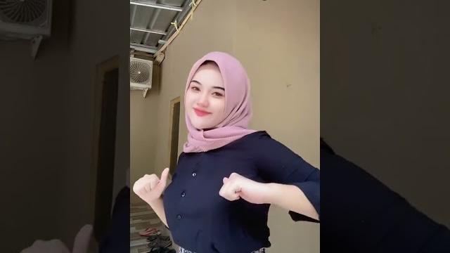 Hijabers tiktok Hijabers tiktok