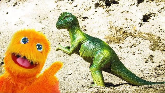 Мир юрского периода t-rex против indominus rex - игрушки динозавров фигурки, транспорт для детей Мир юрского периода t-rex против indominus rex - игрушки динозавров фигурки, транспорт для детей