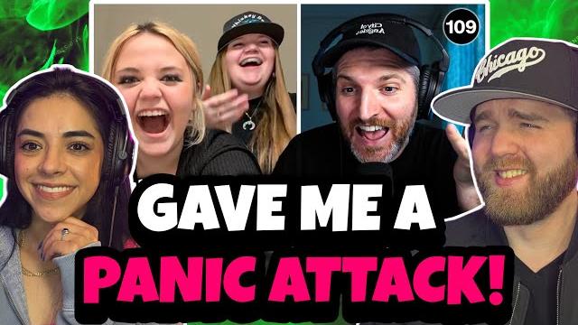 Hmack almost killed me! | harry mack omegle bars 109 | startling strangers with freestyle Hmack almost killed me! | harry mack omegle bars 109 | startling strangers with freestyle