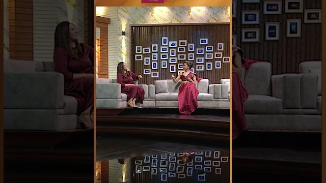 "i was knocked out for six hours." – kabita nepali | it's my show with oshin sitaula ep - 46 "i was knocked out for six hours." – kabita nepali | it's my show with oshin sitaula ep - 46