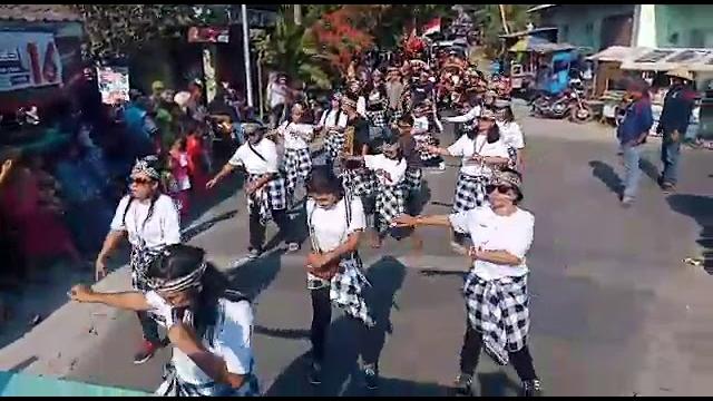 Karnaval sumberjo sanan kulon(1) Karnaval sumberjo sanan kulon(1)