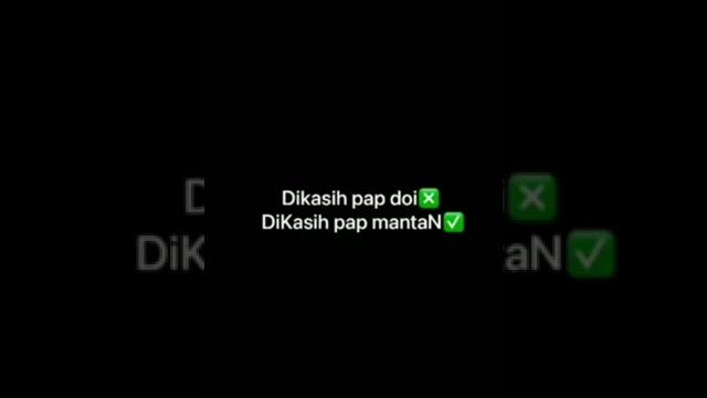 Story'whatsapp pap mantan Story'whatsapp pap mantan