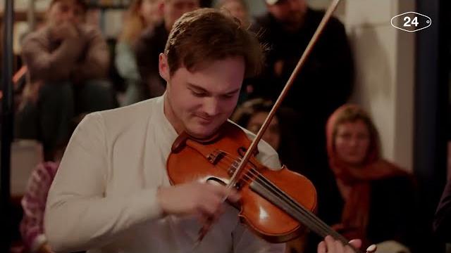 24chambers | isidore string quartet | mendelssohn, string quartet no. 5 in e-flat major, op. 44 24chambers | isidore string quartet | mendelssohn, string quartet no. 5 in e-flat major, op. 44
