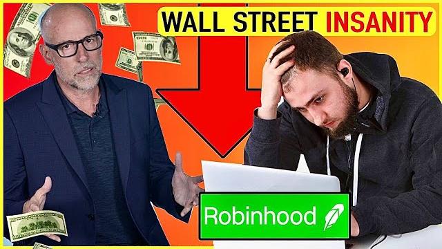 They're covering for corrupt billionaires! They're covering for corrupt billionaires!