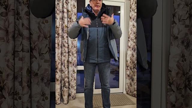 Принцип капусты (как одеваться в пеший поход) Принцип капусты (как одеваться в пеший поход)