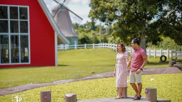 Kyle & sherlyn | pre wedding video Kyle & sherlyn | pre wedding video