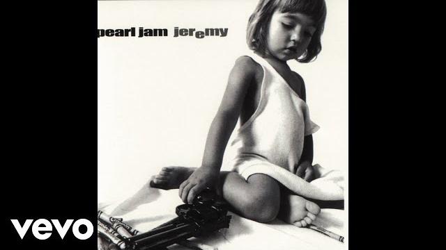 Pearl jam - yellow ledbetter (official audio) Pearl jam - yellow ledbetter (official audio)