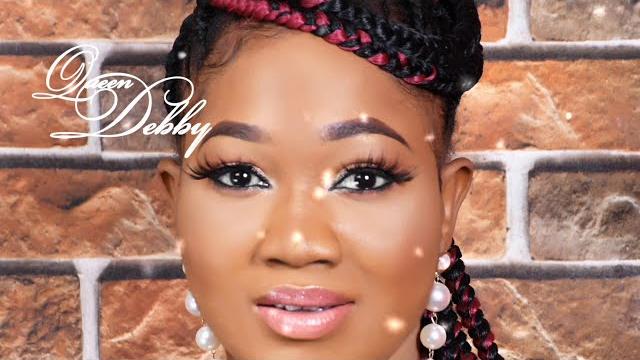 Queen debby - boa me (audio slide) Queen debby - boa me (audio slide)