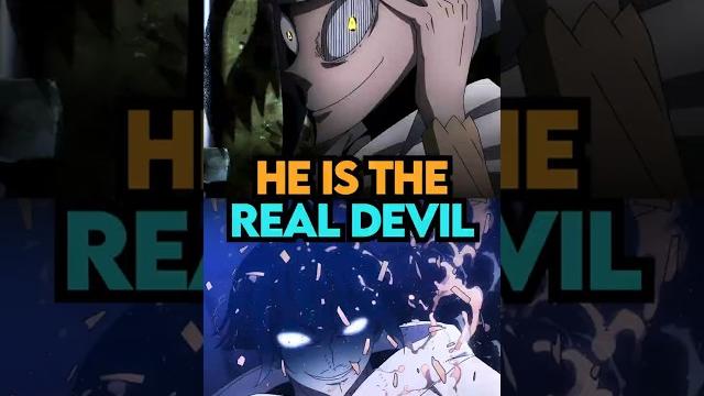 Fire force: yona is the real devil, explained | #fireforce #fireforceseason3 #animeshorts #animeedit Fire force: yona is the real devil, explained | #fireforce #fireforceseason3 #animeshorts #animeedit