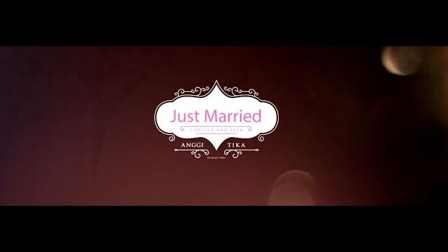 Wedding anggi & tika Wedding anggi & tika