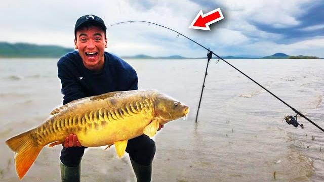 2 hours of competitive fishing mayhem! carl vs the world season 1 2 hours of competitive fishing mayhem! carl vs the world season 1
