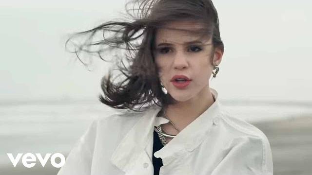 Marina kaye - freeze you out (official video) Marina kaye - freeze you out (official video)