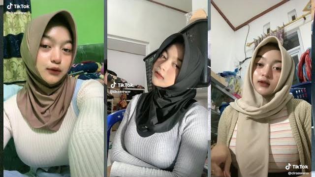 Clraawww | tiktok jilbab hot | jilbab goyang Clraawww | tiktok jilbab hot | jilbab goyang