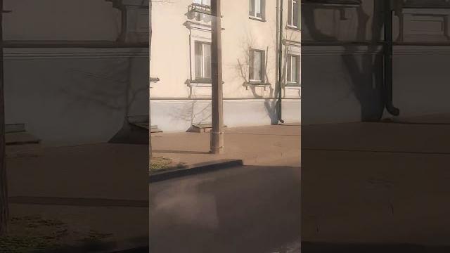 🫥улица пушкинская 🫥улица пушкинская