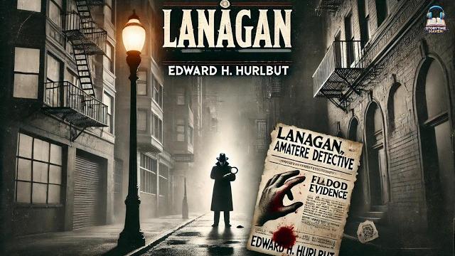 ️️ lanagan, amateur detective by edward h. hurlbut | mystery & intrigue unleashed! ️️ ️️ lanagan, amateur detective by edward h. hurlbut | mystery & intrigue unleashed! ️️