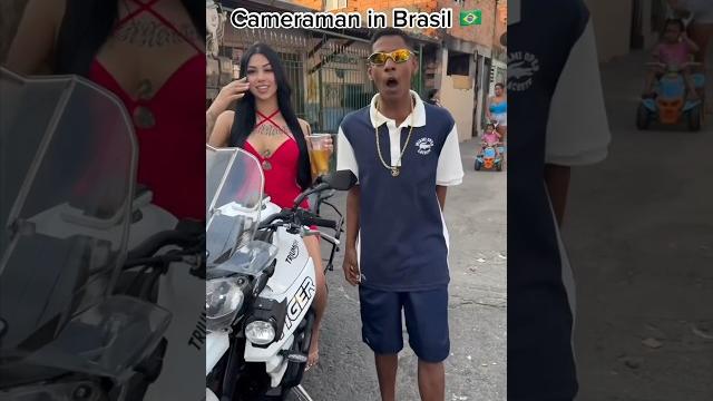 Cameraman in brasil #brazil #song #goviral #fyp #brazilian #riodejaneiro #neymar #danish #kkk Cameraman in brasil #brazil #song #goviral #fyp #brazilian #riodejaneiro #neymar #danish #kkk