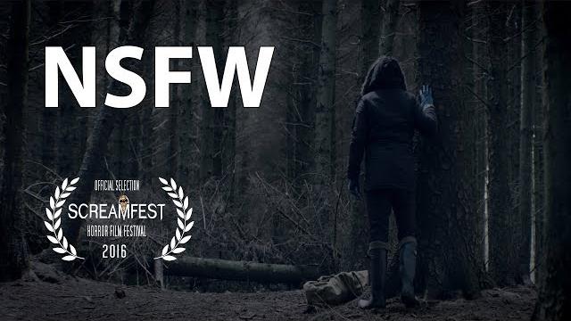 Nsfw | scary short horror film | screamfest Nsfw | scary short horror film | screamfest