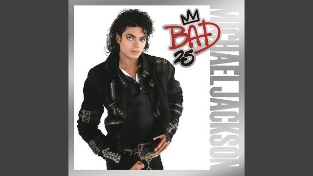 The way you make me feel (2012 remaster) The way you make me feel (2012 remaster)